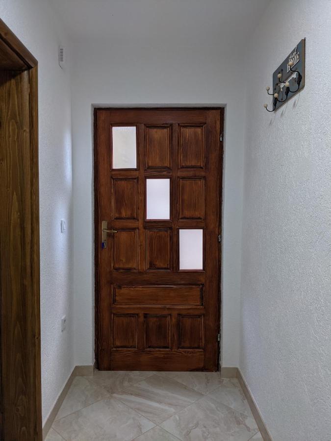 Apartmani Drinska Foca Exteriör bild